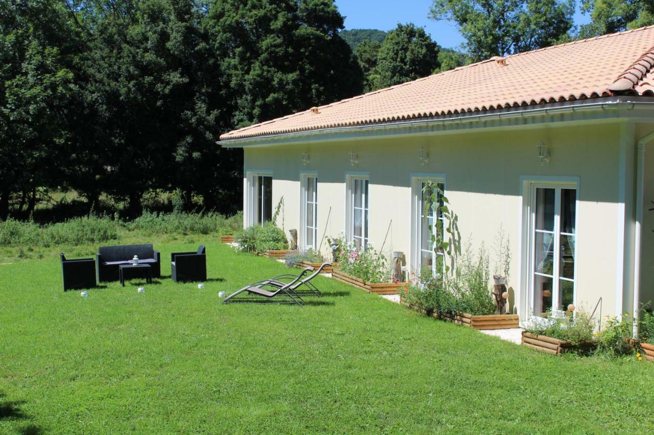 Du Coté de Lacoume Anla Esterno foto